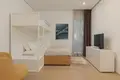 Mieszkanie 2 pokoi 133 m² Budva, Czarnogóra