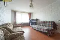 Mieszkanie 2 pokoi 54 m² Mińsk, Białoruś