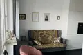 2 room apartment 40 m² in Warsaw, Poland