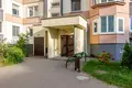 Квартира 1 комната 40 м² Минск, Беларусь