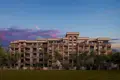 Complejo residencial 