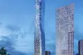 Apartamento 4 habitaciones 111 m² Moscú, Rusia
