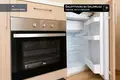 Appartement 2 chambres 43 m² en Vilnius, Lituanie