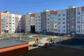 Appartement 3 chambres 73 m² Chaciezyna, Bélarus