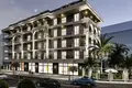 Квартира 60 м² Аланья, Турция