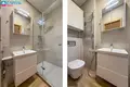 1 room apartment 25 m² in Kaunas, Lithuania