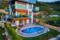 Haus 5 Schlafzimmer 340 m² Mittelmeerregion, Türkei