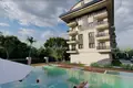 Квартира 2 комнаты 43 м² Оба, Турция