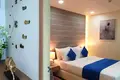Appartement 3 chambres 59 m² Ban Na Chom Thian, Thaïlande