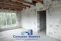 Cottage 223 m² Papiarnianski sielski Saviet, Belarus