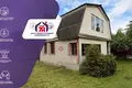 House 63 m² Dziahilna, Belarus