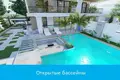 Complejo residencial Caesar BLUE Line Quatros