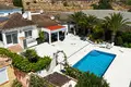 3-Schlafzimmer-Villa 178 m² La Nucia, Spanien