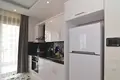 1 bedroom apartment 58 m² Mediterranean Region, Turkey