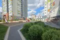 3 room apartment 93 m² Minsk, Belarus