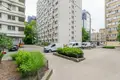 Appartement 2 chambres 37 m² Varsovie, Pologne