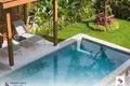 Casa 3 habitaciones 351 m² Provincia de Phuket, Tailandia