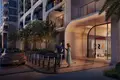 Квартира 2 комнаты 78 м² Абу-Даби, ОАЭ