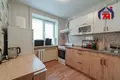 1 room apartment 32 m² Minsk, Belarus