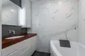 2 bedroom apartment 56 m² Warsaw, Poland