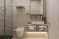 Вилла 5 комнат 225 м² Мезитли, Турция