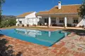4 bedroom house 350 m² Ricmar, Spain