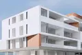 Apartamento 1 habitacion 50 m² Germasogeia, Chipre