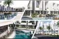 Propiedad comercial 233 m² en Trikomo, Chipre del Norte