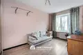 Квартира 3 комнаты 58 м² Минск, Беларусь