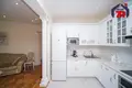 2 room apartment 53 m² Minsk, Belarus