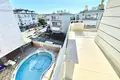 Apartamento 3 habitaciones 180 m² Región del Mediterráneo, Turquía