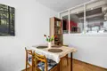 Appartement 2 chambres 38 m² Varsovie, Pologne