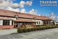 Mieszkanie 3 735 m² Trzebaw, Polska