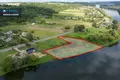 Działki  Kurmagala, Litwa