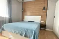 Wohnung 2 zimmer 45 m² in Minsk, Belarus