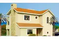 Villa 2 chambres 144 m² Monagrouli, Chypre