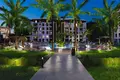 2 bedroom apartment 85 m² Kepez, Turkey