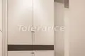 Mieszkanie 2 pokoi 45 m² Aksu, Turcja