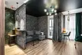 Квартира 1 комната 28 м² Минск, Беларусь