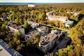 Appartement 2 chambres 65 m² Jurmala, Lettonie