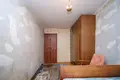 3 room apartment 61 m² Minsk, Belarus