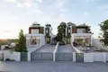 3 bedroom villa 149 m² Souni–Zanatzia, Cyprus