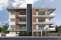 3 bedroom apartment 106 m² Demos Agiou Athanasiou, Cyprus
