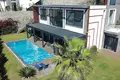 Wohnung 5 zimmer 340 m² in Bodrum, Türkei
