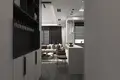 Appartement 3 chambres 76 m² Mezitli, Turquie