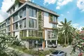 1 bedroom apartment 40 m² Wana Giri, Indonesia