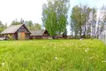 Casa 2 habitaciones 41 m² Zabalocki sielski Saviet, Belarús