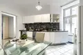 Appartement 3 chambres 59 m² Cracovie, Pologne