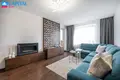 4 room apartment 81 m² Vilnius, Lithuania