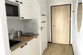 1 room apartment 19 m² Warsaw, Poland